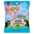 Warheads Sour Clouds Cotton Candy (127g)