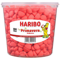 Haribo Primavera Giant 1150G Tub