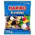 Haribo Konfekt 175G