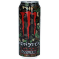 Monster Energy Assault 500ml
