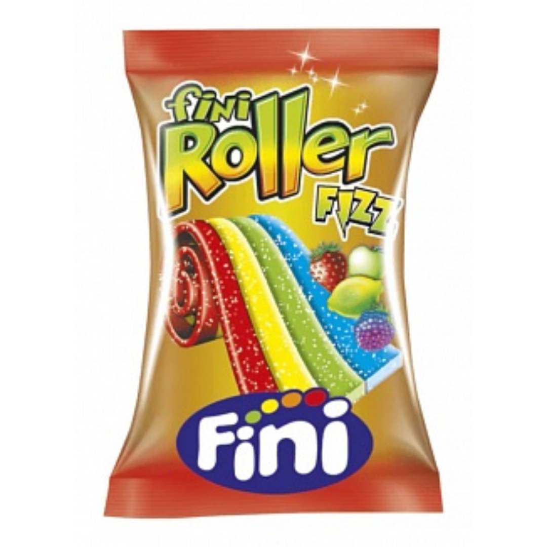 Fini Roller Fizz Fantasia (20g)