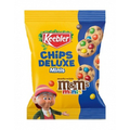Keebler Chips Deluxe Minis Cookies with M&M's Minis (45g)