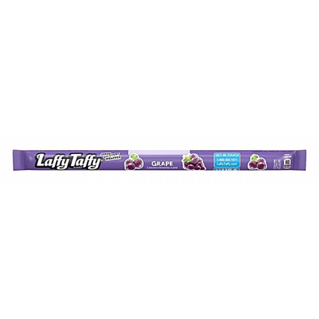 Laffy Taffy Rope Grape (23g)