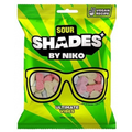 Shades By Niko Sour Ultimate Vibes (150g)