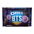 Oreo Limited Edition BTS Brown Sugar Pancake - 303g
