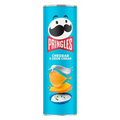 Pringles Cheddar & Sour Cream (158g)