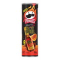 Pringles Hot Ones Los Calientes Rojo (156g)