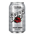 Barq's Root Beer 12oz (355ml)