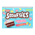 Nestle Smarties Birthday Cake 45g