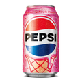 Pepsi Zero Sugar Raspberry Ripple 330ml