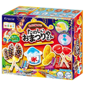 Kracie Popin' Cookin Festival Kit