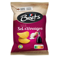 Bret’s Salt & Vinegar – 125g