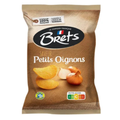 Bret’s Onion Flavour / Petits Oignons – 125g