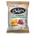 Bret’s Goats Cheese & Espelette Pepper – 125g