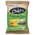 Bret’s Fresh Cheese & Fine Herbs – 125g
