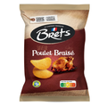 Bret’s Braised Chicken – 125g