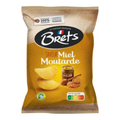 Bret’s Honey Mustard – 125g