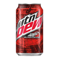 Mountain Dew USA Code Red Cherry