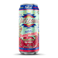 Arizona x Fallout Energy Drink Nuclear Pomegranate 444ml
