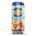 Arizona x Fallout Energy Drink Wastelander Sweet Peach 444ml