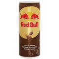 Red Bull Cold Brew (Thailand)