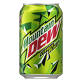 Mountain Dew Citrus Blast (EU)