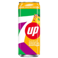 7-Up Cocktail Exotique