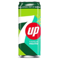 7-Up Mojito