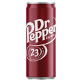 Dr. Pepper Sleek 330ml