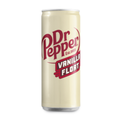 Dr. Pepper Vanilla Float Sleek 330ml