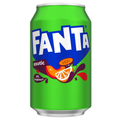 Fanta Exotic 330ml