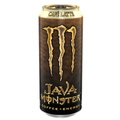 Monster Energy Java Cafe Latte