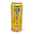 Monster Energy Ultra Golden Pineapple 500ml
