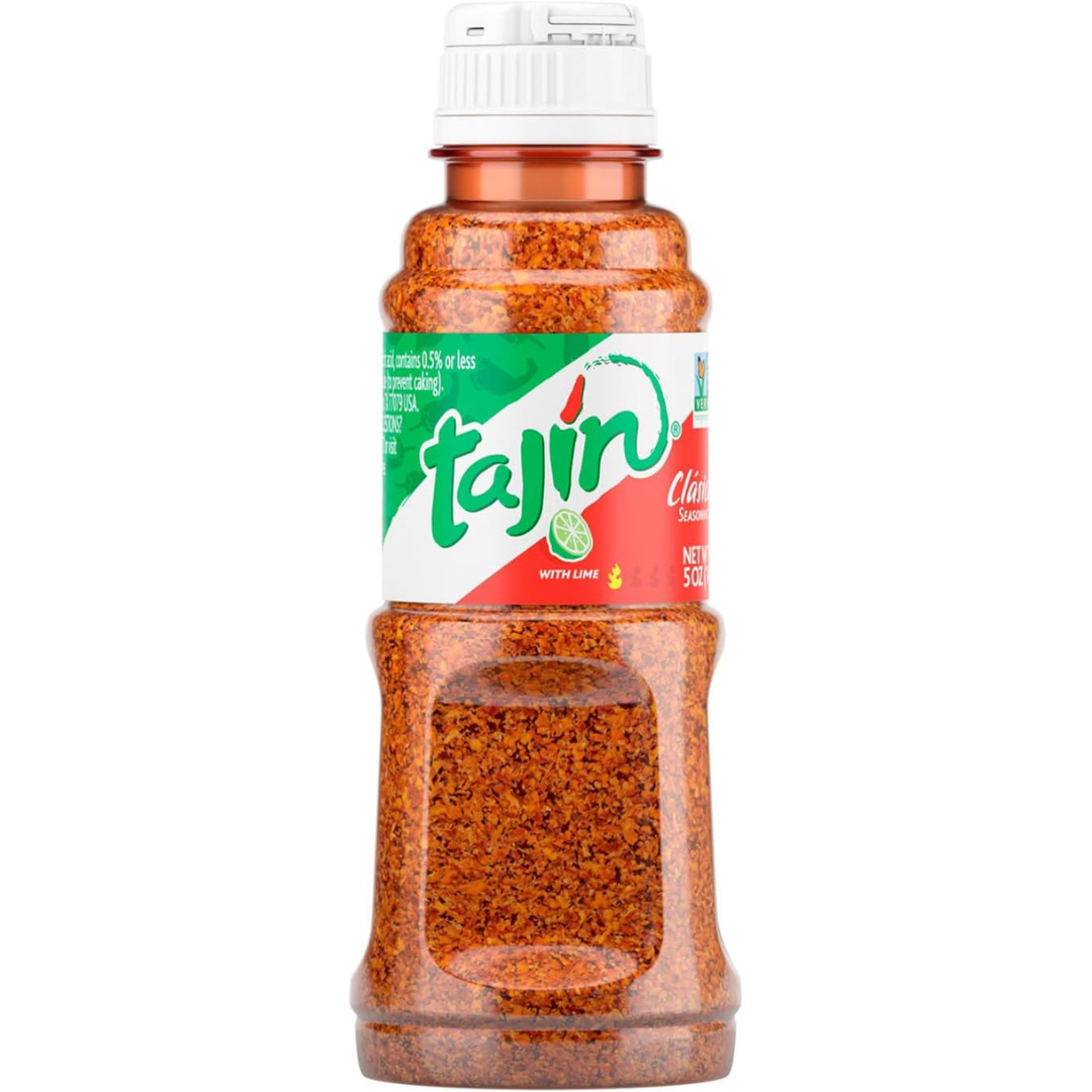 Tajin Clasico Chilli Powder (142 g)