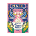 Maze Cinema Butter Popcorn (240 g)