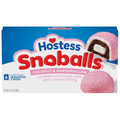 Hostess SnoBalls Pink (6 x 49.7 g)