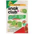 Snak Club Tajin Apple Rings (71 g)