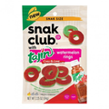 Snak Club Tajin Watermelon Rings (64 g)