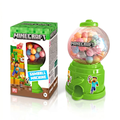 Minecraft Gumball Machine (100 g)