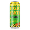 Toxic Waste Energy Drink Sour Apple (500 ml)