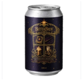 Harry Potter Butterscotch Cream Soda (330 ml) (Butterbeer)