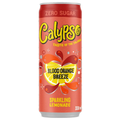 Calypso Blood Orange Breeze Zero Sugar (330 ml)