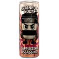 Brainrot Soda Cappuccino Assassino (250 ml) Raspberry & Cotton Candy
