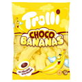 Trolli Choco Bananas 150g