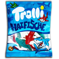 Trolli Sharks 150G