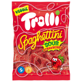 Trolli Spaghettini Strawberry
