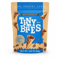 Tiny Bites Milk Chocolate Waffle Cones