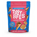 Tiny Bites S’Mores Waffle Cones