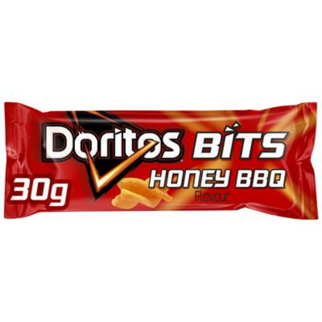 Doritos Bits Honey BBQ 30g