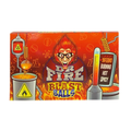 Dr Fire Blast Balls Theatre